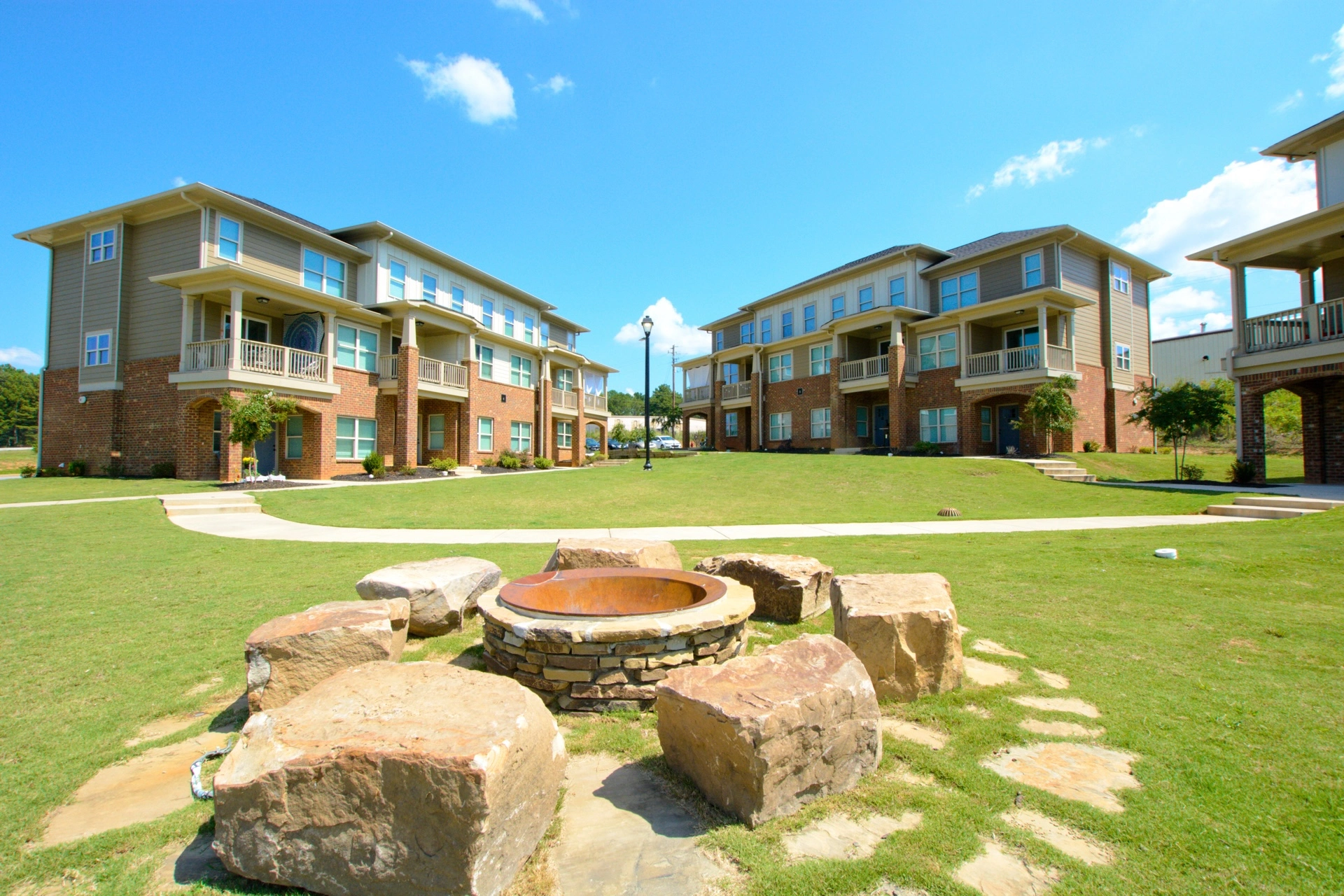 uwg off campus housing