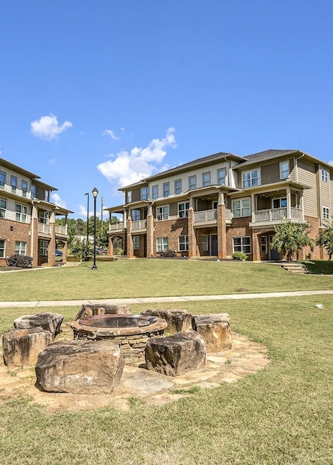 Amenities: Community