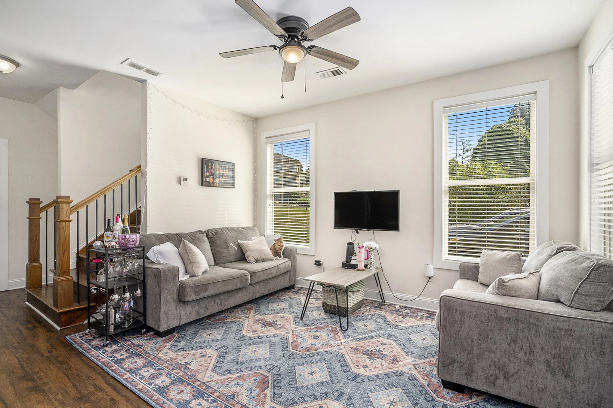 6-Bedroom / 6.5-Bathroom Gallery Image 6