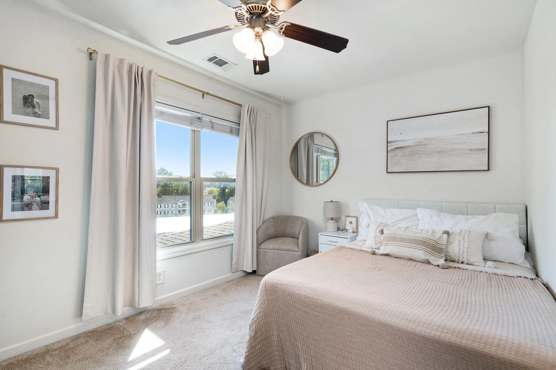 Welcome to The Cottages UWG